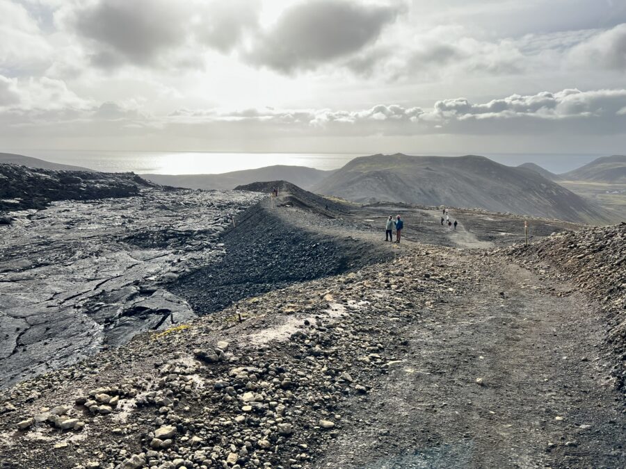 3 Unique Hikes Within An Hour of Reykjavik