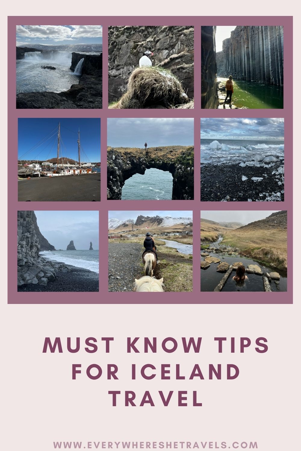 Iceland visual data 3