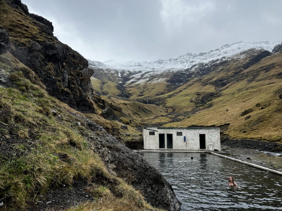 Magical Experiences In Iceland