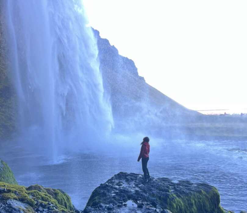 6 Days in Southern Iceland – How to see the most without moving your stuff every night