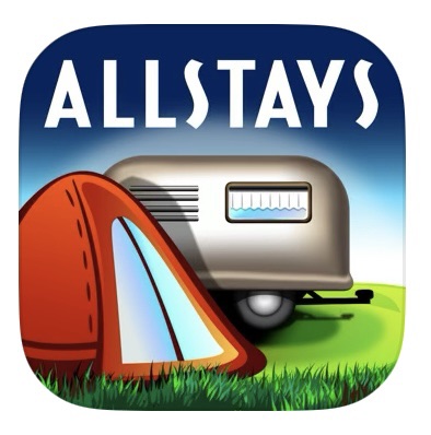 Allstays Camp and RV App