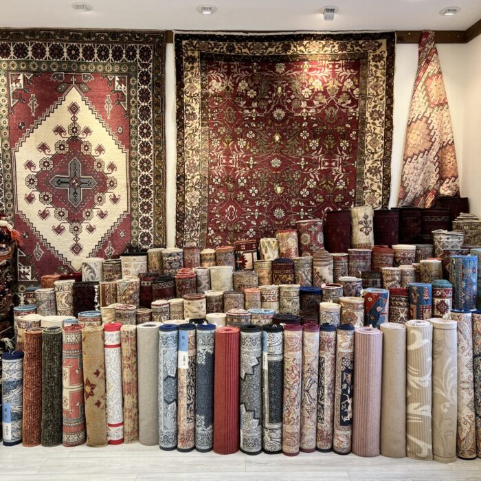 Turkish Rugs